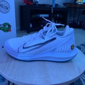 NikeCourt Zoom Zeros